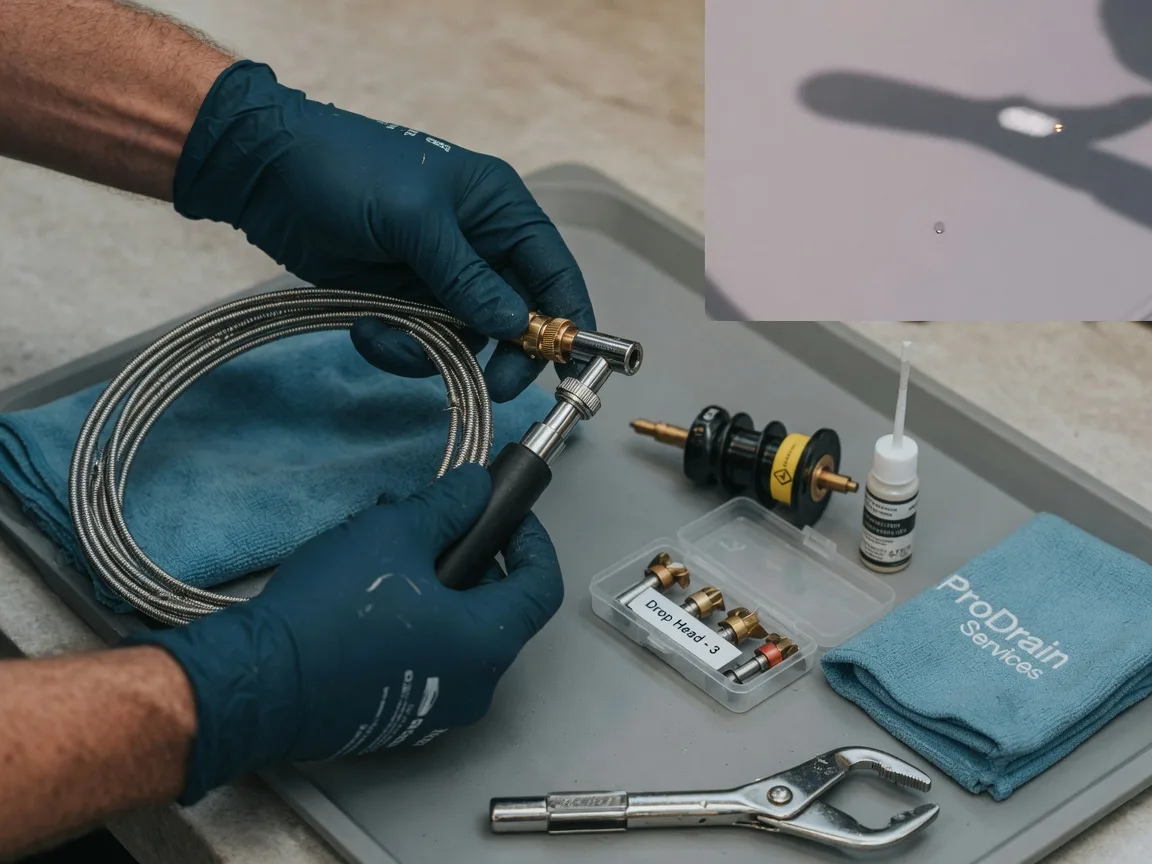 Why choose Drain Cleaning in Dawn, TX